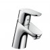 Hansgrohe Focus E2 Umývadlová páková batéria 70 s odtokovou súpravou Push-Open 31604000