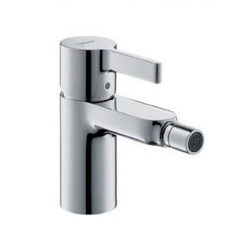 Hansgrohe METRIS S Páková bidetová batéria DN15, chróm 31261000