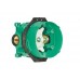 Hansgrohe Montážne teleso - iBox universal, základné teleso s uzatváracím ventilom 0185018