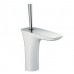 Hansgrohe PuraVida - Páková umývadlová batéria, chróm 15074000