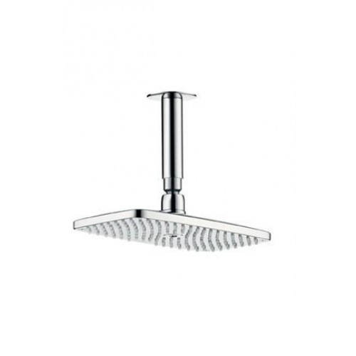 Hansgrohe Raindance E 240 horná sprcha AIR 1jet EcoSmart DN15, chróm 27383000