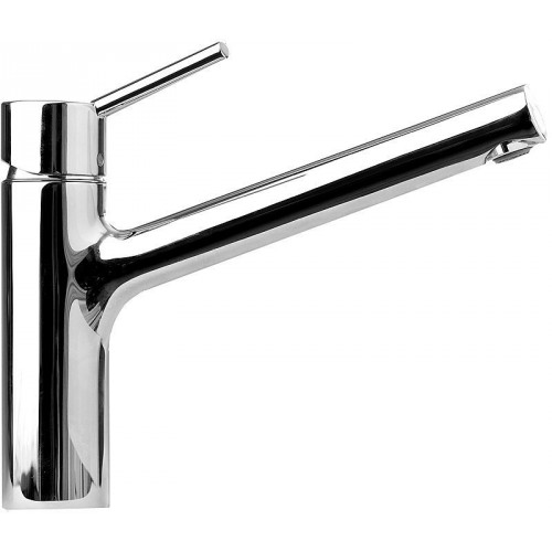 Hansgrohe TALIS S Páková kuchynská armatúra DN15, chróm 32851000