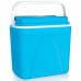 HAPPY GREEN Chladiaci box 25 L modrý 50541001B