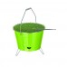 HAPPY GREEN Gril BUCKET, green 5023010EG