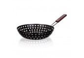 HAPPY GREEN Panvica grilovacia wok BBQ 28 x 6,5 cm 5012073