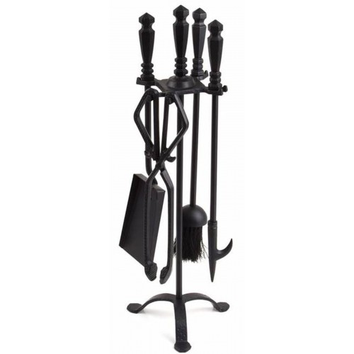 HAPPY GREEN Krbové náradie, 5 ks 50FT10101