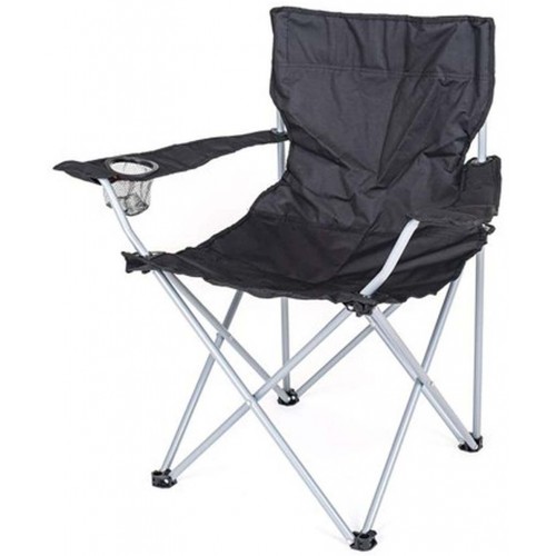 HAPPY GREEN Rybárske kresielko 50CJF5001BL HAPPY GREEN Rybárske kresielko 50CJF5001BL