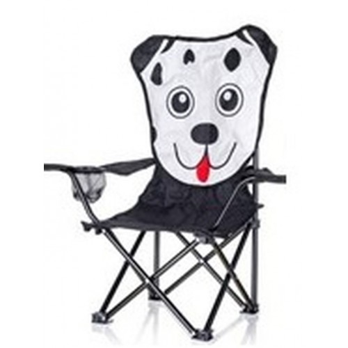HAPPY GREEN Kreslo detské, pes 502062 HAPPY GREEN Kreslo detské, pes 502062