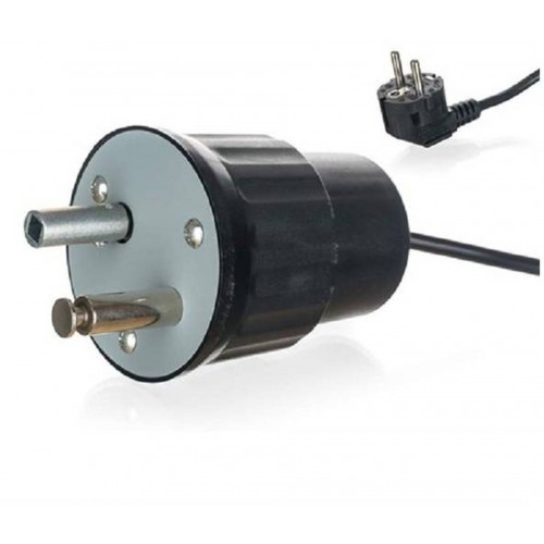 HAPPY GREEN Motoriek grilovací 220V, 10Kg / 3rpm 50123411