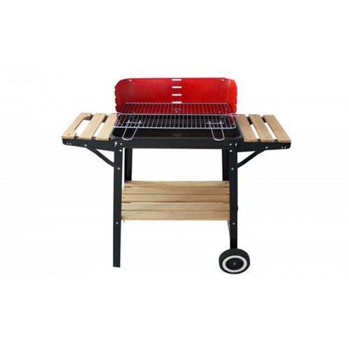 HAPPY GREEN GRIL WOOD Záhradný 5010105-A