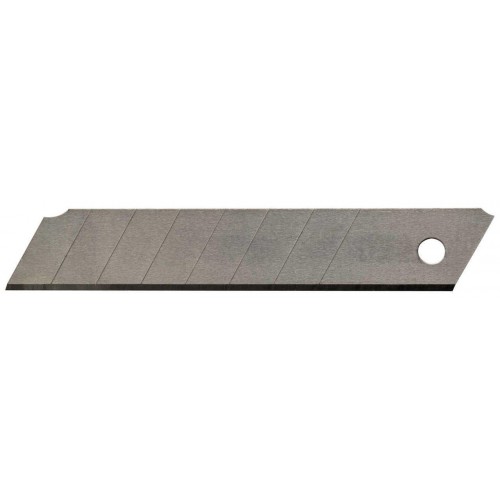 Fiskars Náhradné čepele pre 18mm rivingové nože (10ks) 1004615