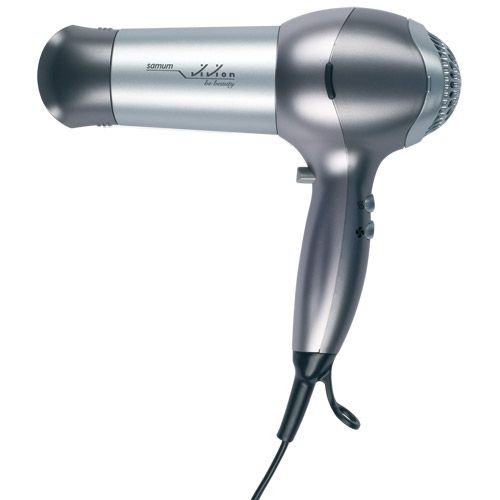 VIVION Cestovný fén 1800 W HD-102a VIVION Cestovný fén 1800 W HD-102a