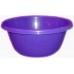 HEIDRUN Umývadlo 24 cm 2,5l fialová