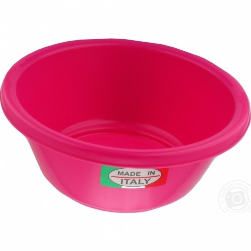 HEIDRUN Umývadlo 24 cm 2,5l červená 292 HEIDRUN Umývadlo 24 cm 2,5l červená 292