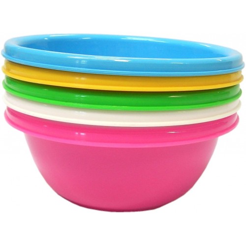 HEIDRUN Umývadlo 24 cm 2,5l biela 292 HEIDRUN Umývadlo 24 cm 2,5l biela 292