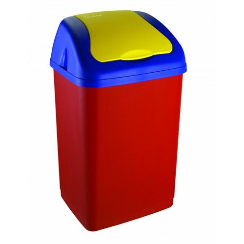 HEIDRUN Odpadkový kôš ALTHEA 9 l, 1349