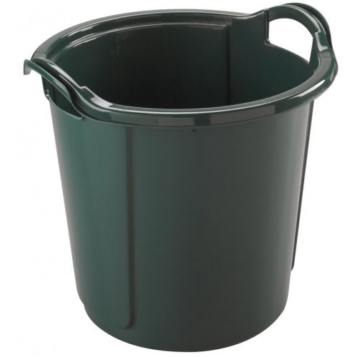 HEIDRUN Umývadlo hlboké 22l, mix farieb 5105
