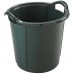 HEIDRUN Umývadlo hlboké 22l, mix farieb 5105