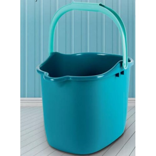HEIDRUN vedro 16l, zelená 5050 / LHT HEIDRUN vedro 16l, zelená 5050 / LHT