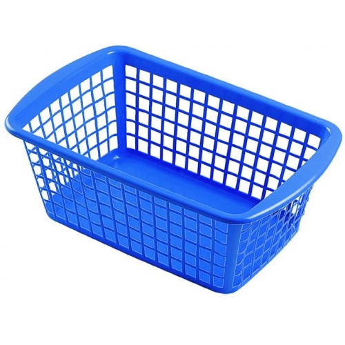 HEIDRUN Košík 14 x 38 x 24,5 cm, 5090 HEIDRUN Košík 14 x 38 x 24,5 cm, 5090