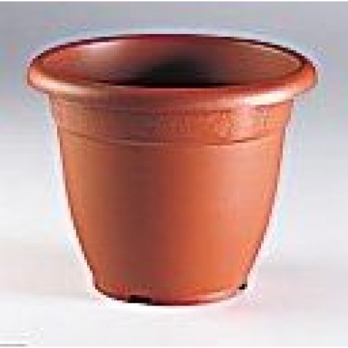 HEIDRUN Kvetináč okrúhly BELL 30 cm