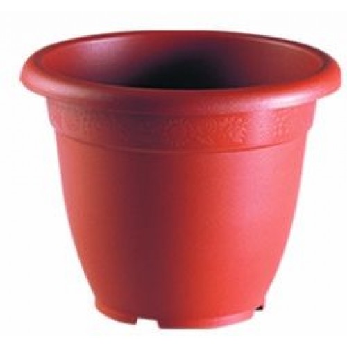 HEIDRUN Kvetináč okrúhly BELL 14 cm, 5114 HEIDRUN Kvetináč okrúhly BELL 14 cm, 5114