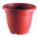 HEIDRUN Kvetináč okrúhly BELL 14 cm, 5114