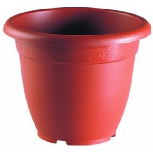 HEIDRUN Kvetináč okrúhly BELL 20 cm HEIDRUN Kvetináč okrúhly BELL 20 cm