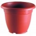 HEIDRUN Kvetináč okrúhly BELL 20 cm