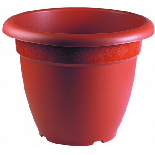HEIDRUN Kvetináč okrúhly BELL 60 cm