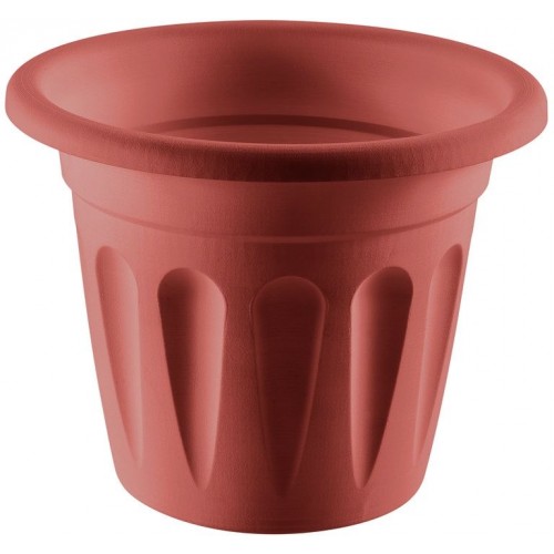 HEIDRUN Kvetináč okrúhly PRIMAVERA 35 cm HEIDRUN Kvetináč okrúhly PRIMAVERA 35 cm
