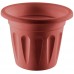 HEIDRUN Kvetináč okrúhly PRIMAVERA 35 cm
