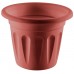 HEIDRUN Kvetináč okrúhly PRIMAVERA 40 cm