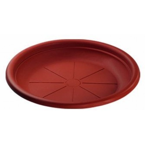 HEIDRUN Miska pod kvetináč BELL 18 cm HEIDRUN Miska pod kvetináč BELL 18 cm
