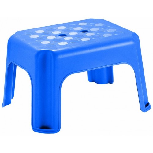 HEIDRUN Stolička, (štokrle ) 40 x 30 x 23 cm, 7050