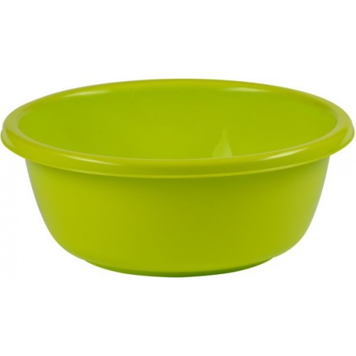 HEIDRUN Umývadlo 32 cm, 8l, zelená HEIDRUN Umývadlo 32 cm, 8l, zelená