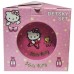 TORO jedálenská súprava Hello Kitty 3 ks, ružová