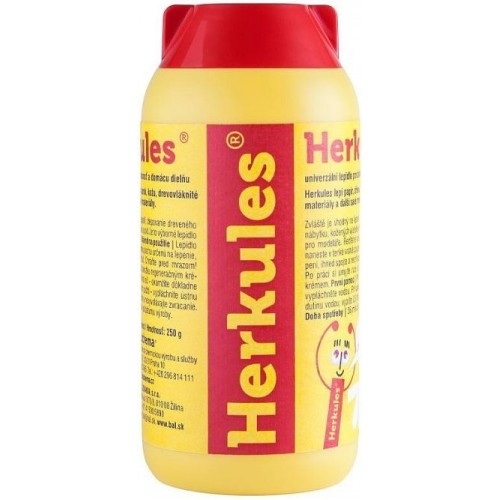 HERKULES Univerzálny lepidlo pre domácnosť 250 g