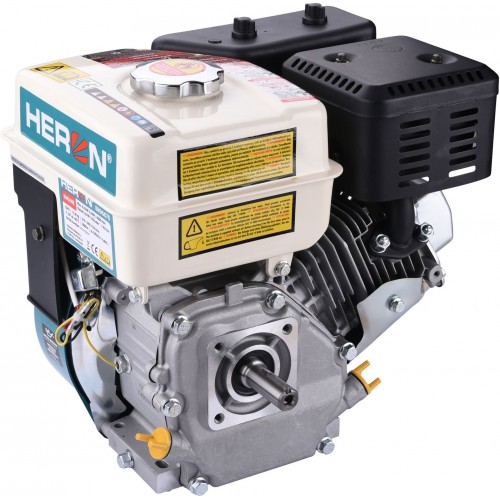 HERON motor samostatný, 163ccm, 5,5 HP 8896670 HERON motor samostatný, 163ccm, 5,5 HP 8896670