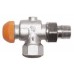 HERZ TS-98-V-Termostatický ventil, 1/2" M 28 x 1,5 axiálny 1762867