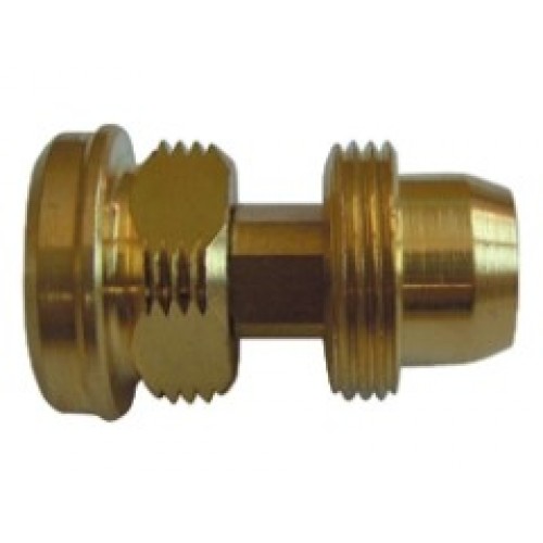 HERZ Ventilový vložka pre Herz-RL-5, 3/8-3/4, 1630400 HERZ Ventilový vložka pre Herz-RL-5, 3/8-3/4, 1630400