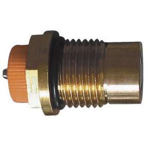 HERZ Termostatická vložka s prednastavením pre Herz TS-98-V, 3/4 - 3/8, 1636798 HERZ Termostatická vložka s prednastavením pre Herz TS-98-V, 3/4 - 3/8, 1636798