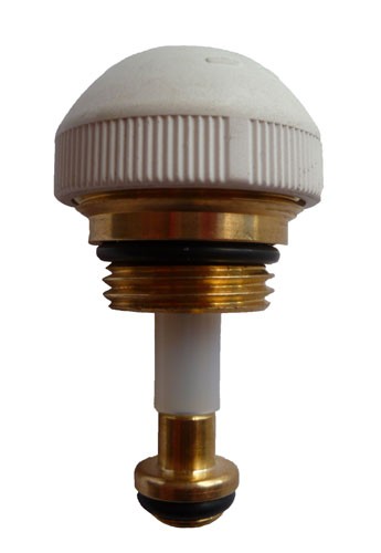 HERZ Termostatický zvršok TS pre rozdeľovače podlahového vykurovania 1640331 HERZ Termostatický zvršok TS pre rozdeľovače podlahového vykurovania 1640331