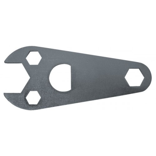 HERZ Montážny kľúč Herz TS-90, 1680790