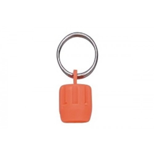 HERZ Nastavovací kľúč, oranžový 1681998