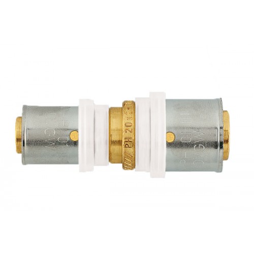 HERZ Spojka redukovaná 63 x 4,5 - 50 x 4, P706304 HERZ Spojka redukovaná 63 x 4,5 - 50 x 4, P706304