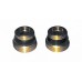 HERZ Adaptér pre ploché tesnenie - A12, Rp 1/2 x G 3/4, 1300212