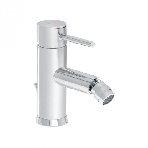 HERZ Fresh bidetová zmiešavacie batérie, horná časť sifónu, 5/4" UH00536