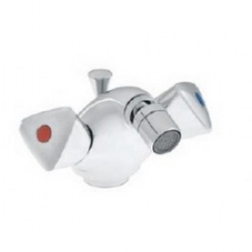 HERZ Classic bidetová zmiešavacia batéria komplet, hornú časť sifónu, 5/4 "UH05557 HERZ Classic bidetová zmiešavacia batéria komplet, hornú časť sifónu, 5/4 "UH05557