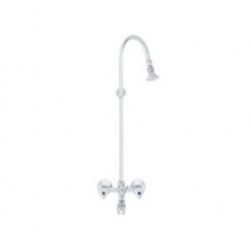 HERZ Classic sprchová zmiešavacia batéria UH05455 HERZ Classic sprchová zmiešavacia batéria UH05455